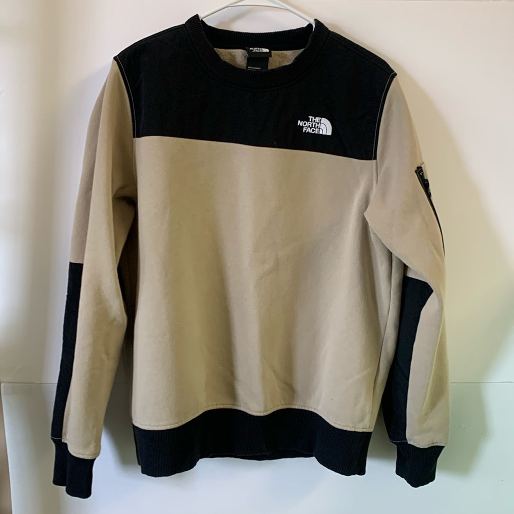 The North Face men’s small